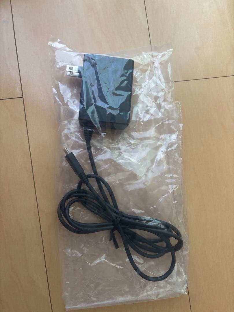 NintendoSwitchライト　コーラル　箱あり　付属品あり