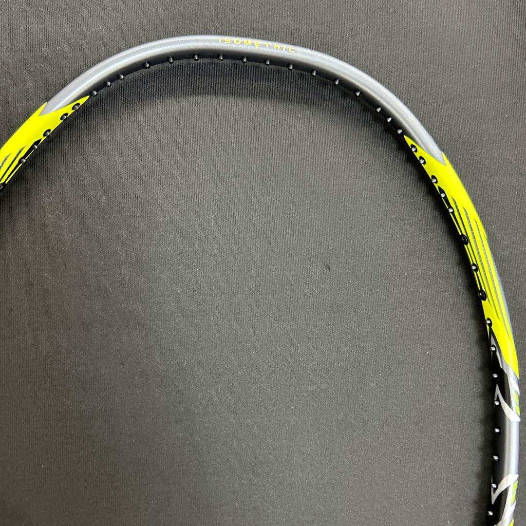 4ug6 アークセイバー7プロ　新品未使用　ヨネックス　バドミントン　ラケット