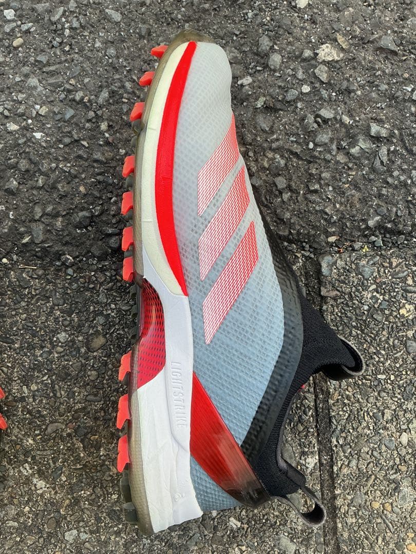 アディダス　アディゼロ ゼッドジー 25 ボア / ADIZERO コーティング