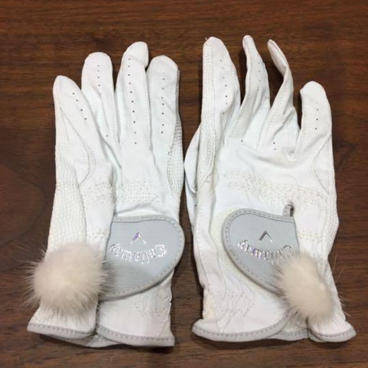 ゴルフクラブセット　ゴルフボール　グローブ　バッグ