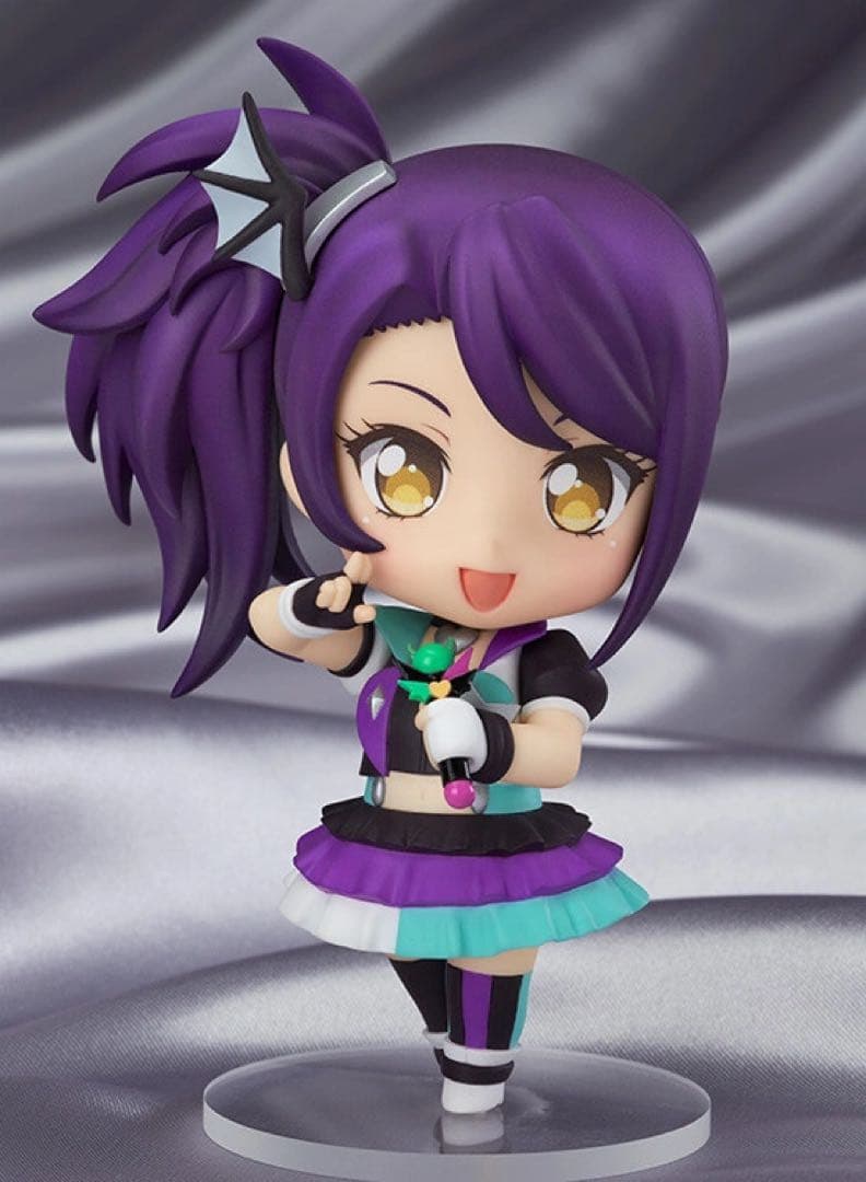 東堂シオン ねんどろいど