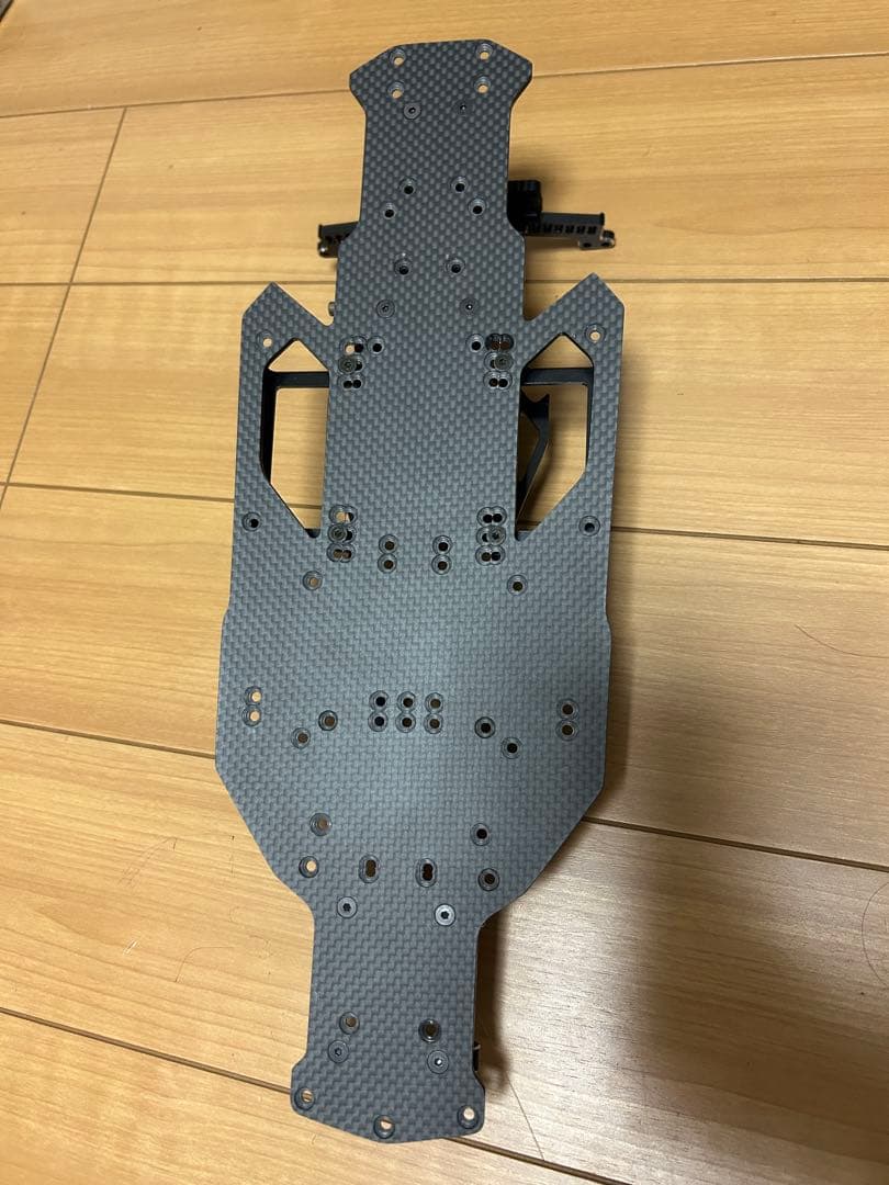 バジリスク様rc-art yd-2s コンバ