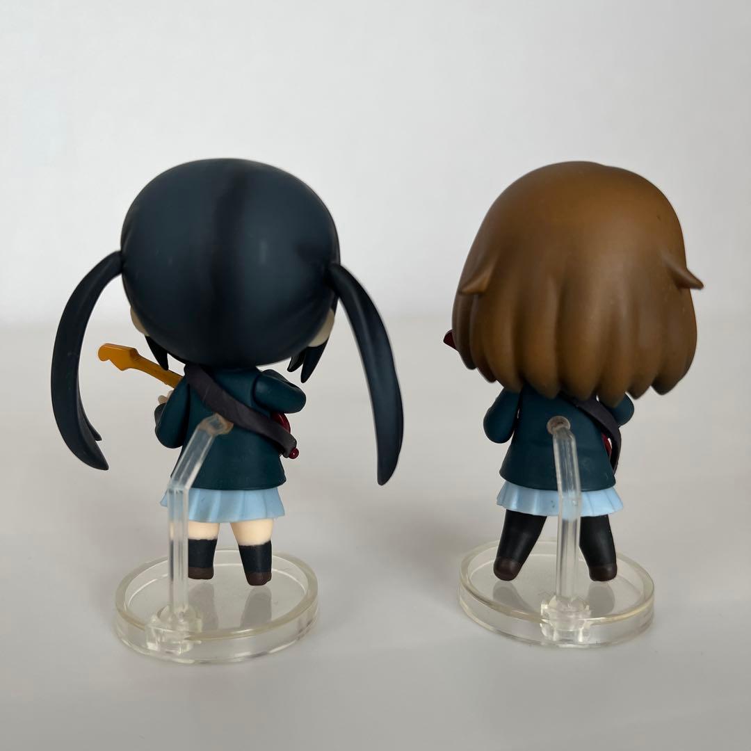 けいおん! ねんどろいどぷち 12体+限定セット3体　15体セット