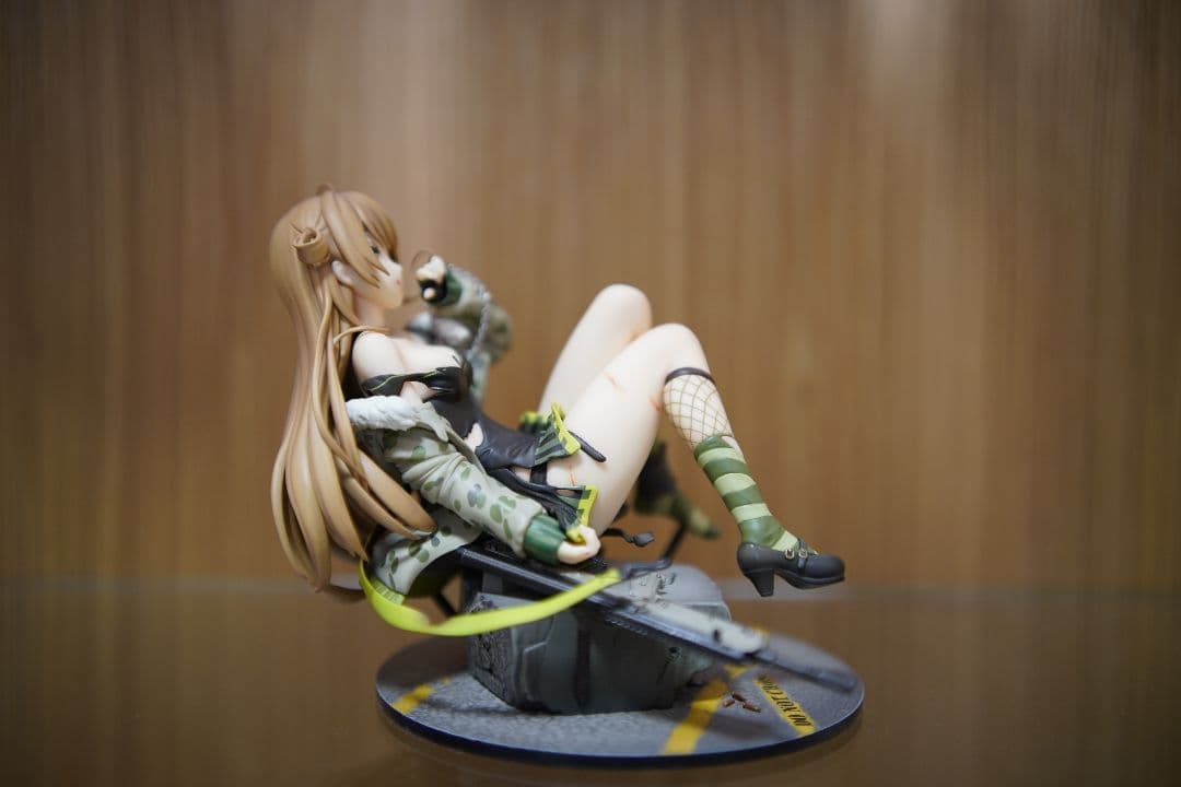 ドールズフロントライン Am RFB