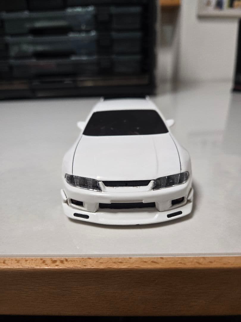 ミニッツ ＭＲ-03 EVO 33 GT-R
