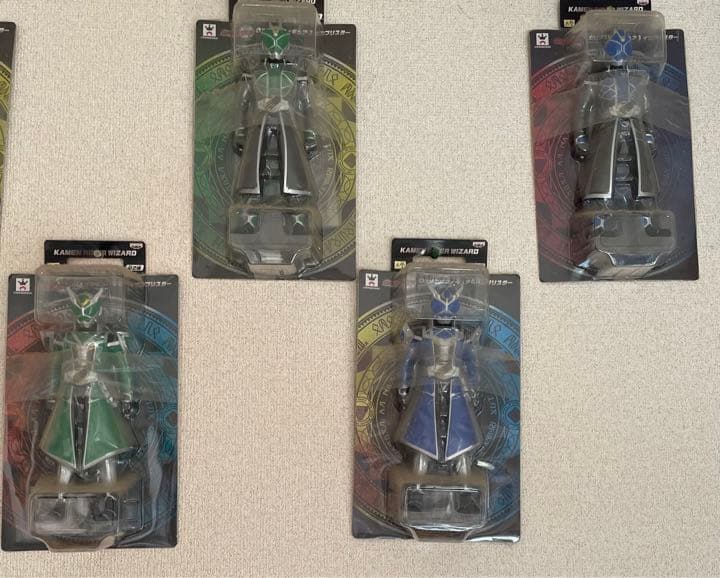 仮面ライダーウィザード