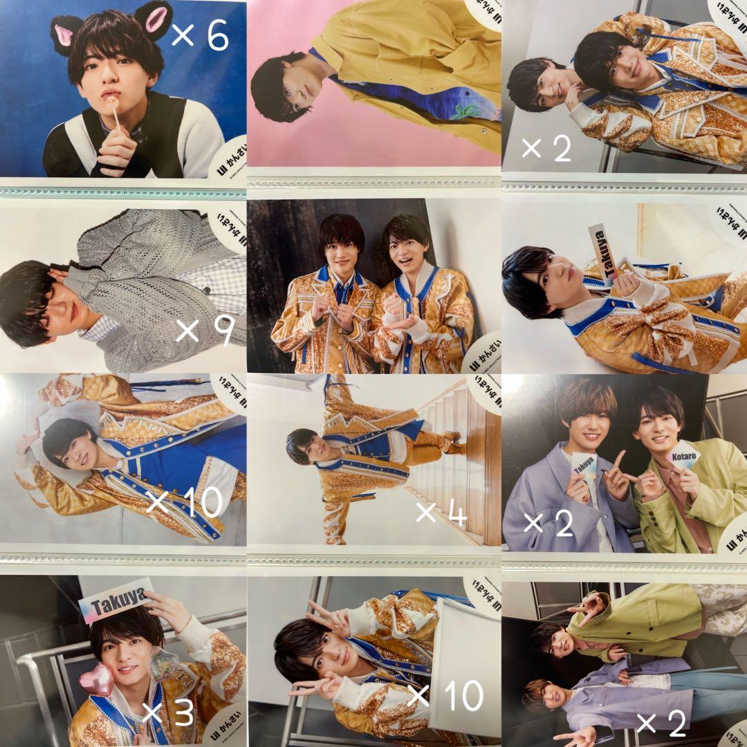 Lilかんさい 西村拓哉 公式写真