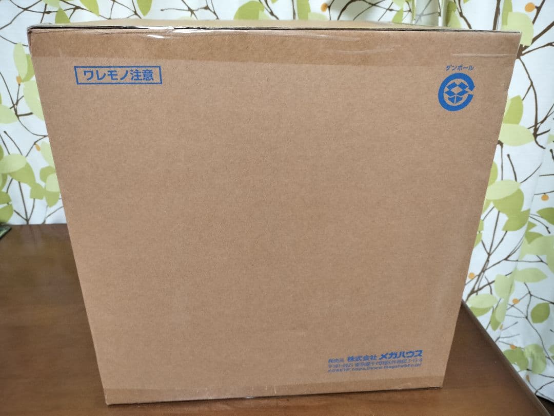 白ひげ　pop 新品未開封　国内正規品