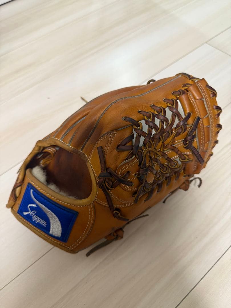 久保田スラッガー