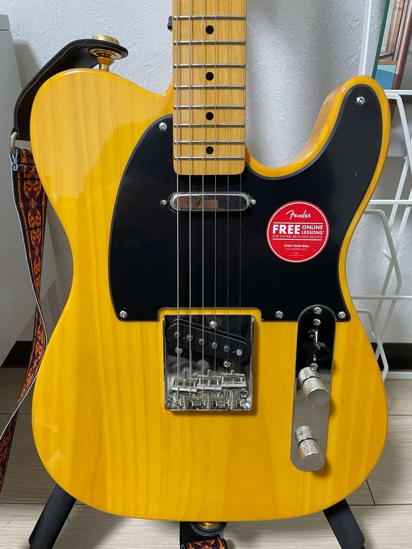 ギター cmk