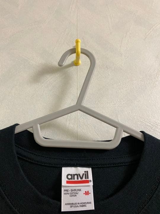 美品 吉永小百合 Tシャツ M anvil 女優 歌手 おはん 北のカナリアたち