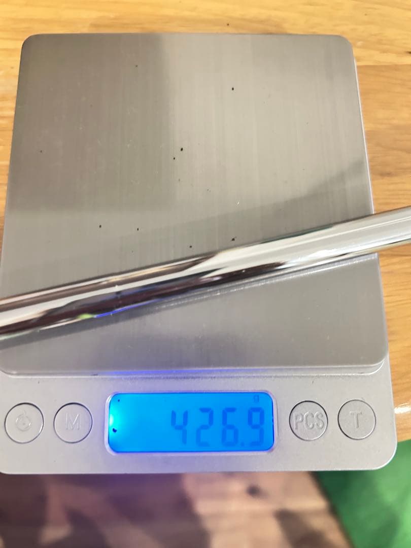 【大人気】P790 2017 5〜P6本セット テーラーメイド