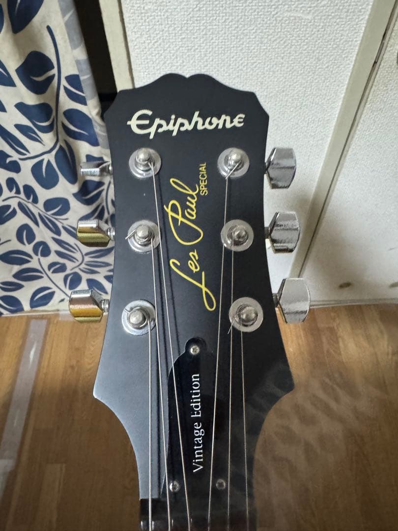 ギター Epiphone Les Paul Special Vintage