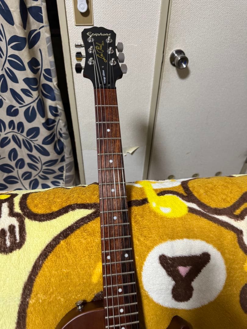 ギター Epiphone Les Paul Special Vintage