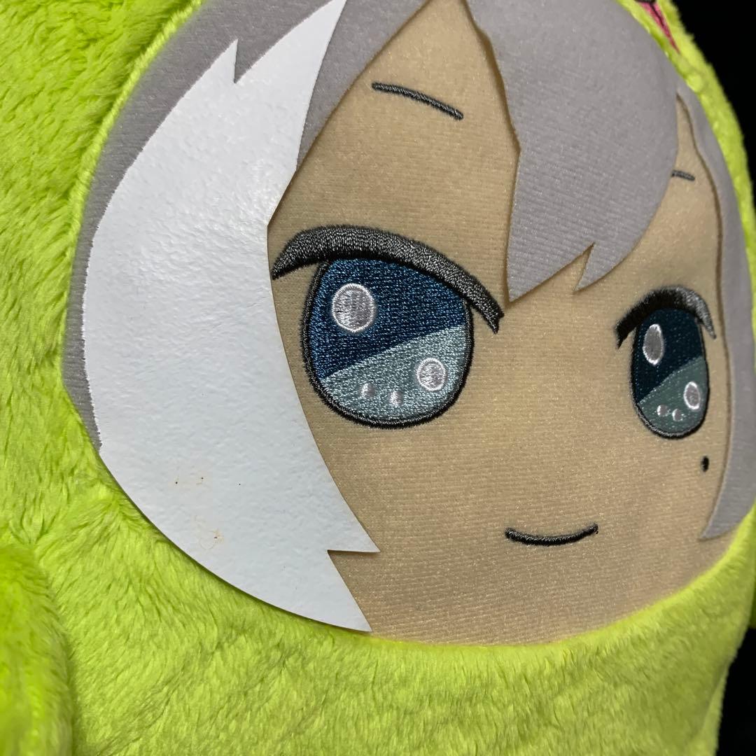 アイナナ Re:vale めちゃでかきらどるぬいぐるみ 百 千 2点