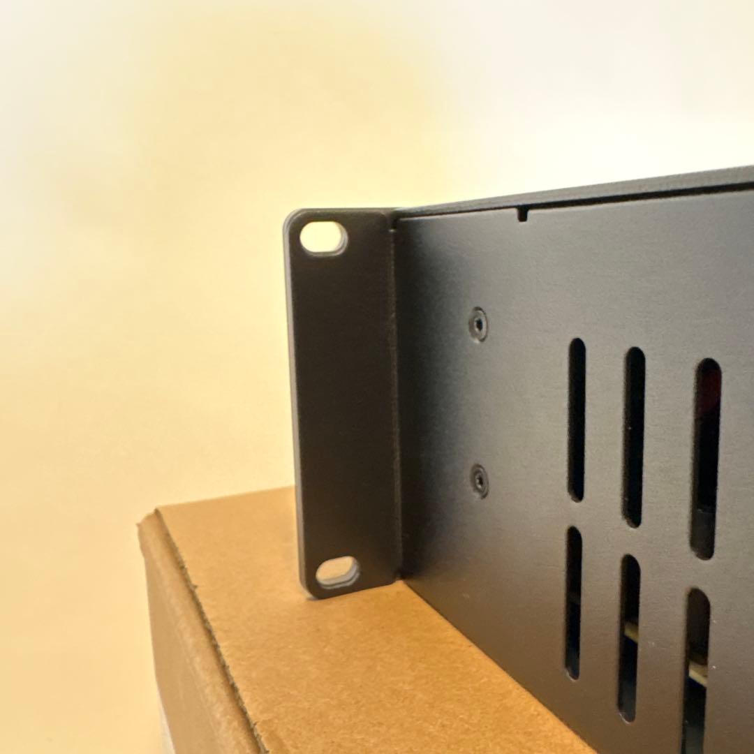 【完動美品】Solid State Logic Pure Drive