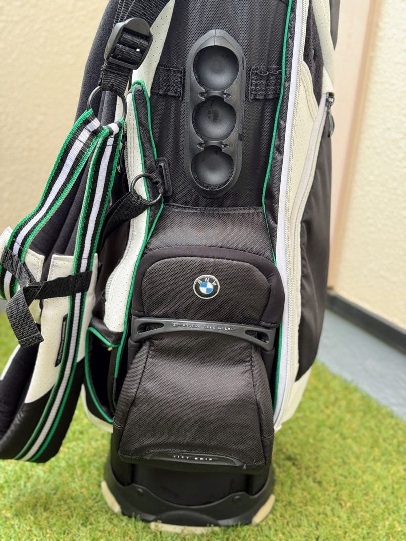 稀少！正規品GOLFSPORT ゴルフ キャディバック 14分割 OGIO