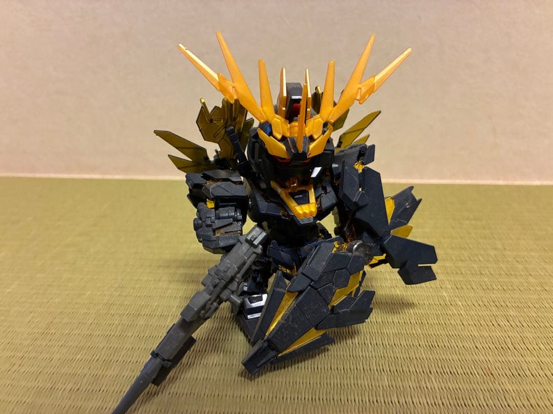 ガンダム BB戦士 まとめ売り