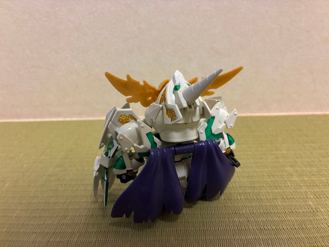 ガンダム BB戦士 まとめ売り