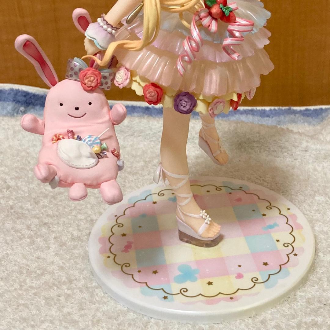 アイドルマスター シンデレラガールズ 双葉杏 なまけものフェアリーVer.