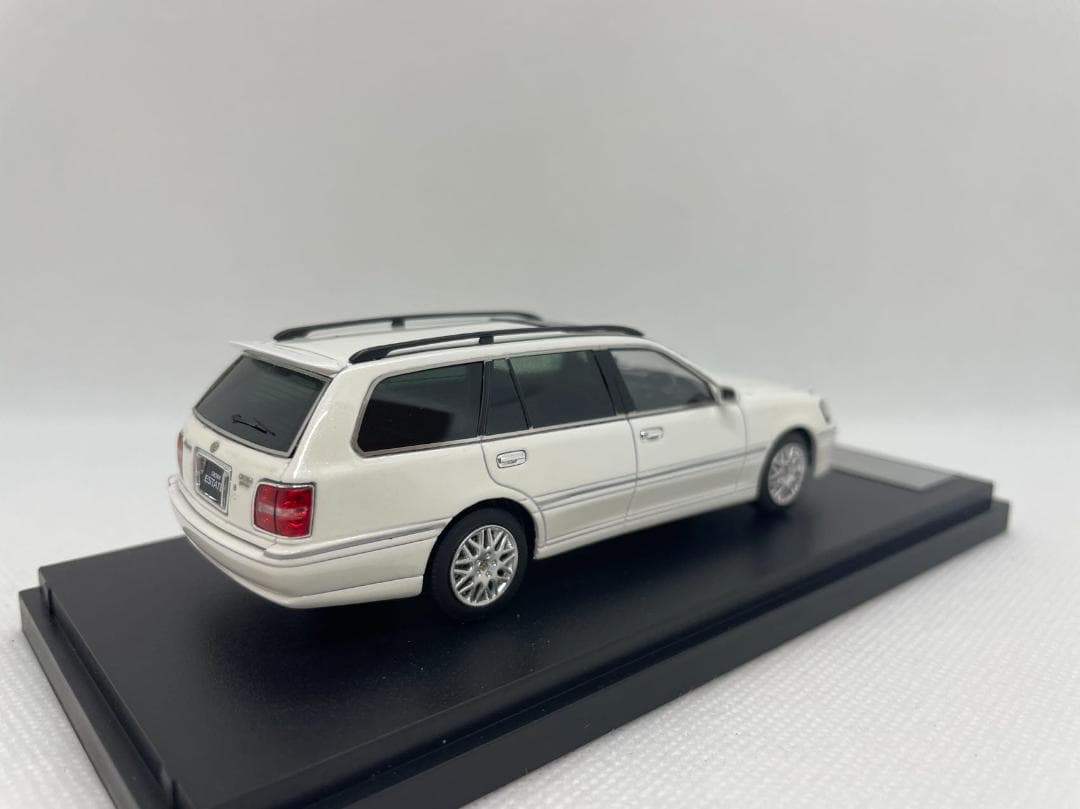 402-280 MARK43 1/43 トヨタ CROWN ESTATE