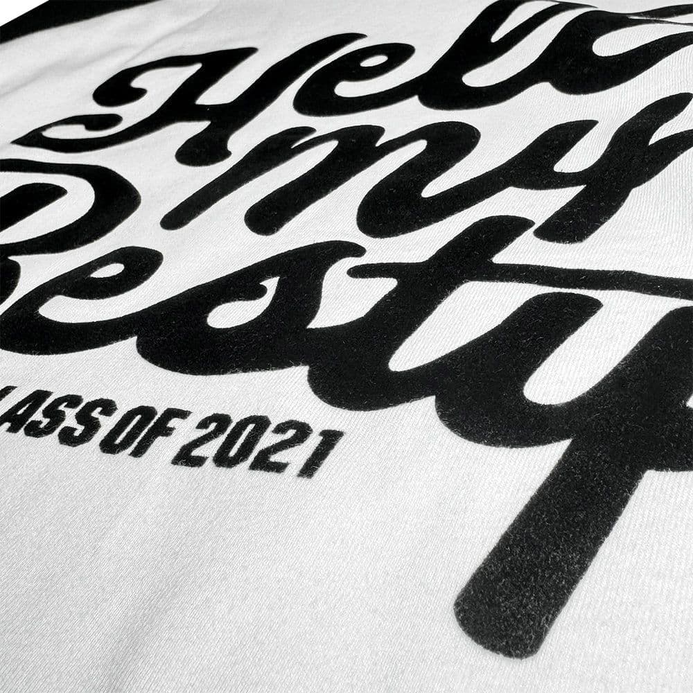 BE:FIRST Hello My\"BESTY\" ロングスリーブTシャツ L