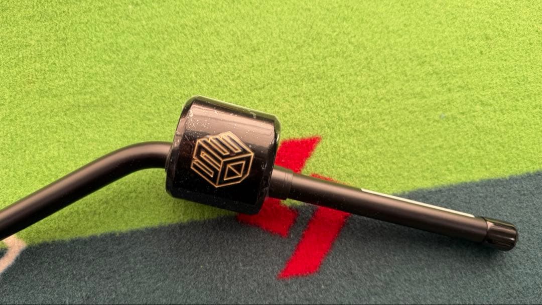TASK GOLF 3D スイングメンター 3D Swing Mentor