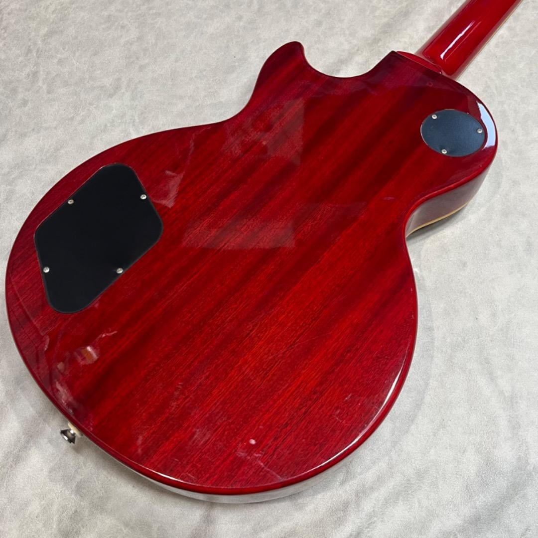 ギター Epiphone Les Paul CLASSIC PLAINTOP