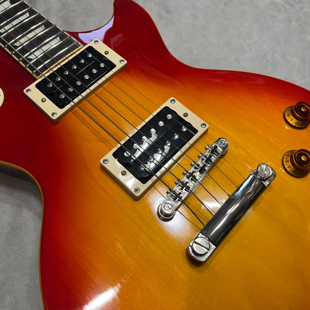 ギター Epiphone Les Paul CLASSIC PLAINTOP