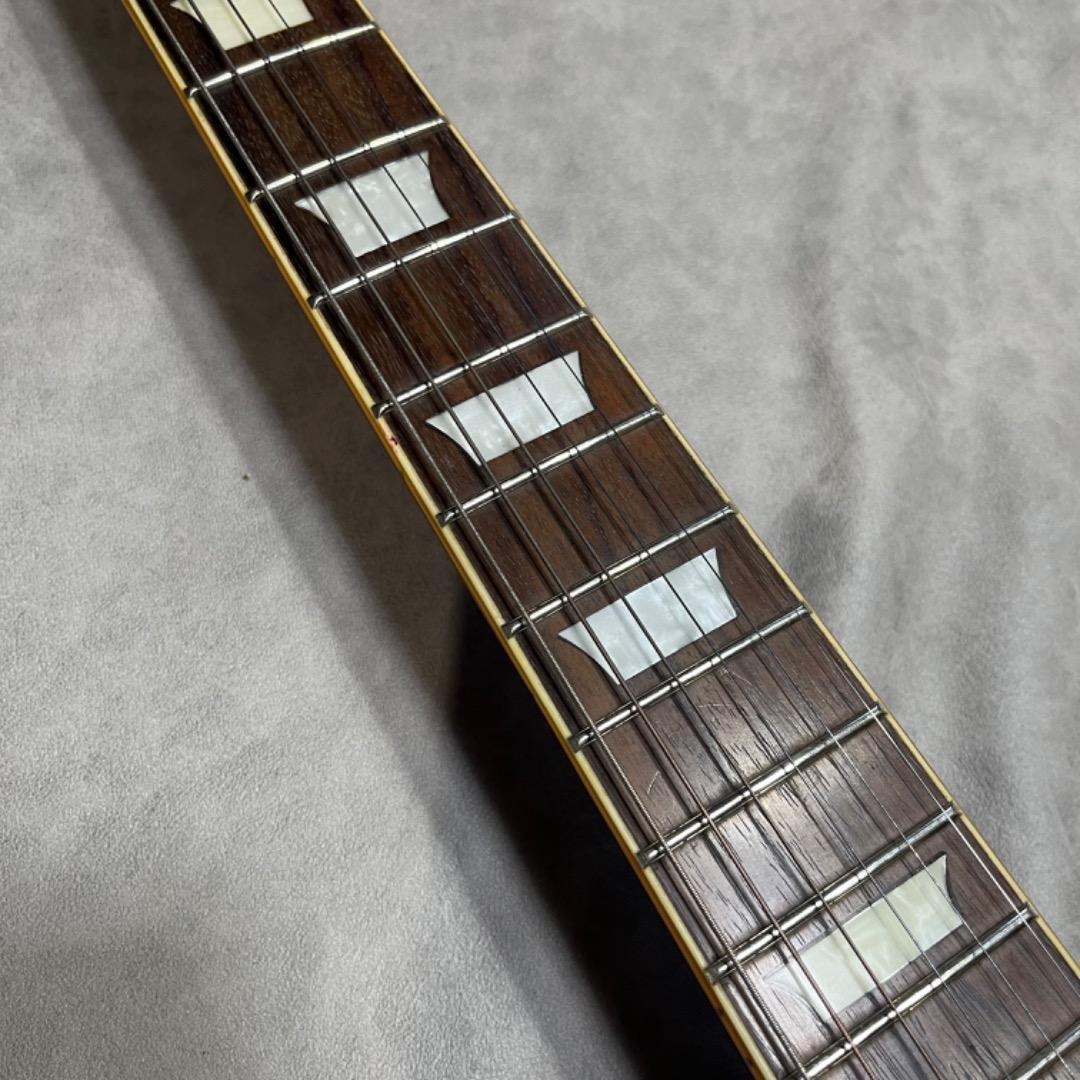 ギター Epiphone Les Paul CLASSIC PLAINTOP