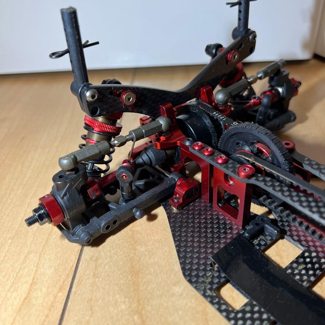 京商 TF6