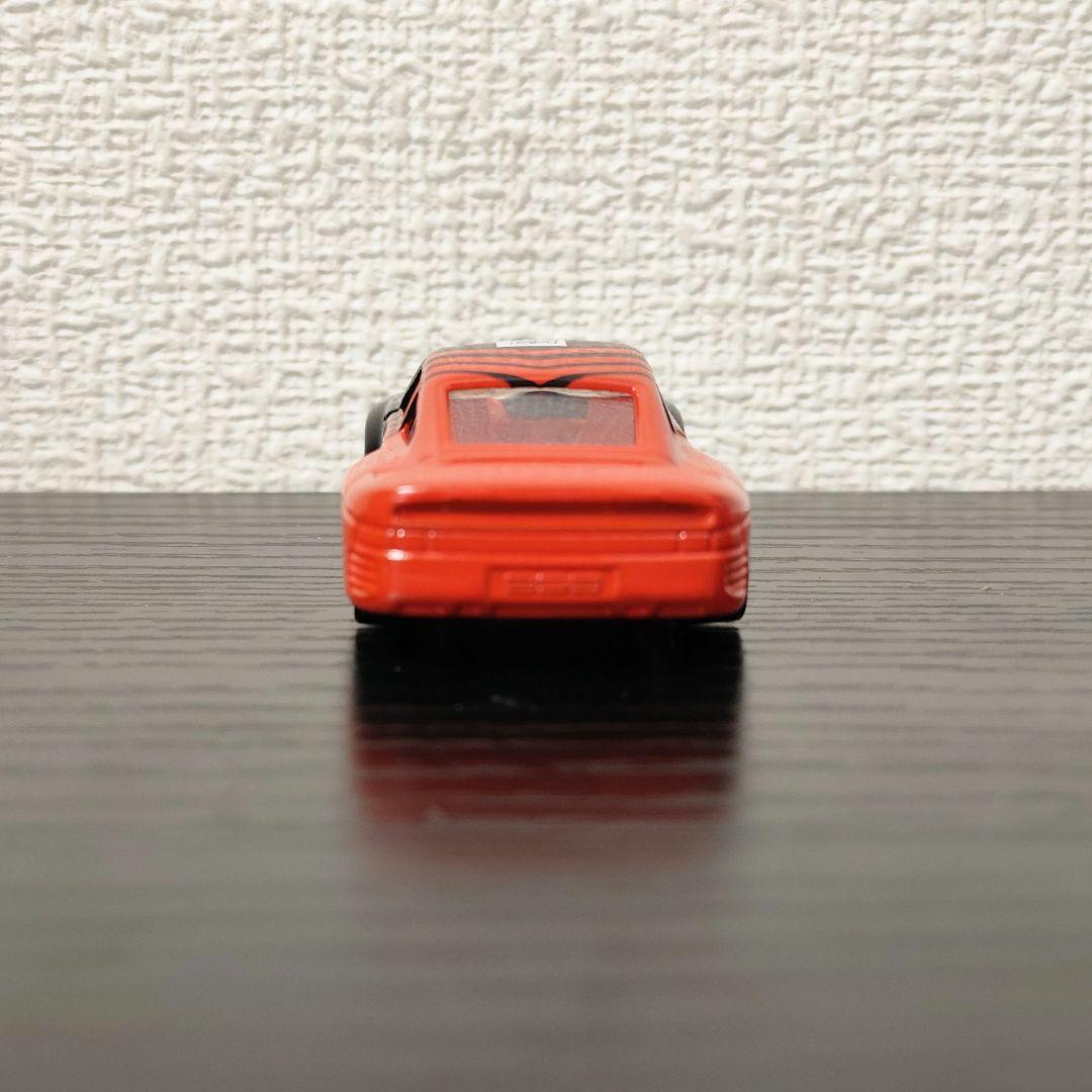 TOMICA　トミカ　ポルシェ959　ADVAN　特注品
