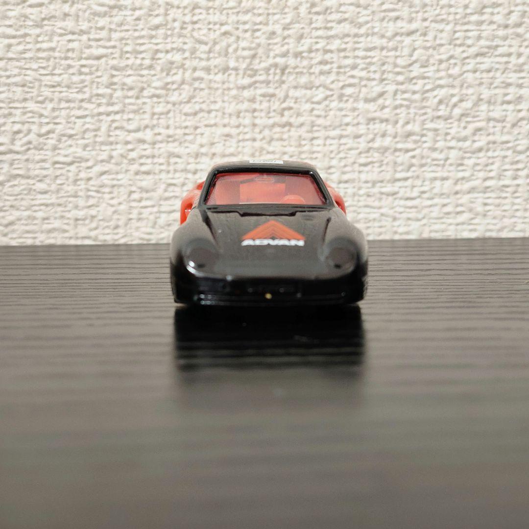 TOMICA　トミカ　ポルシェ959　ADVAN　特注品