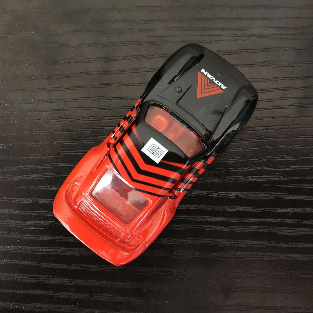 TOMICA　トミカ　ポルシェ959　ADVAN　特注品