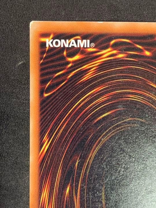 遊戯王 真紅眼の黒竜