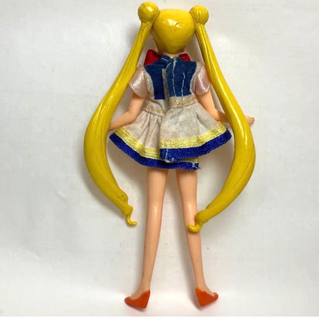 【激レア】　当時品　レトロ　セーラームーン　フィギュア　15点セット