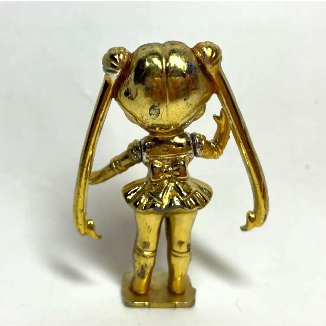 【激レア】　当時品　レトロ　セーラームーン　フィギュア　15点セット