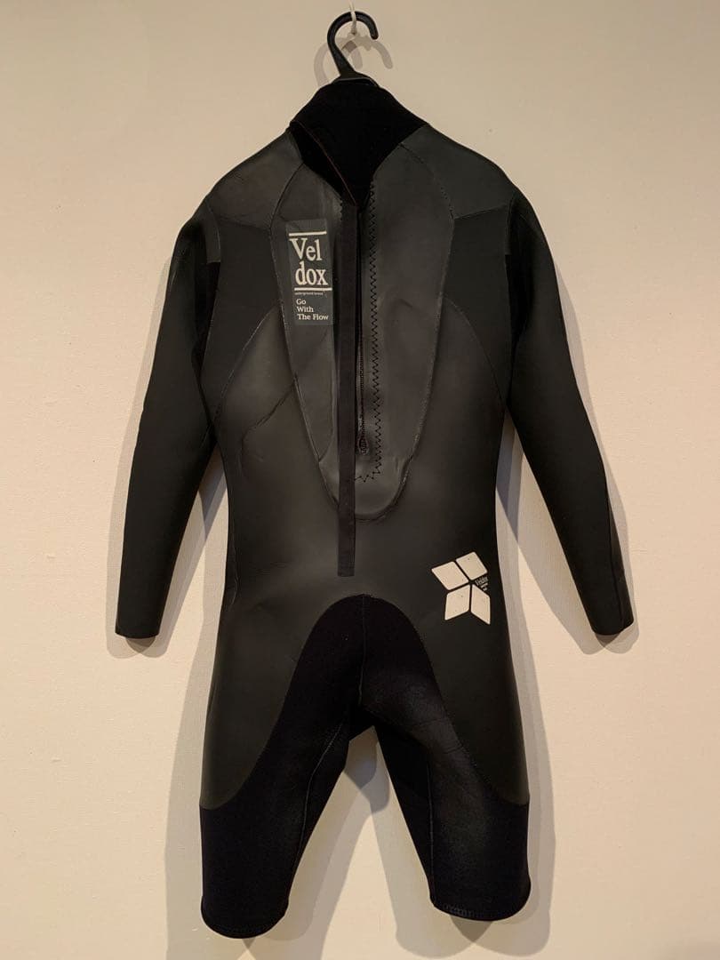 Veldox ロンスプ