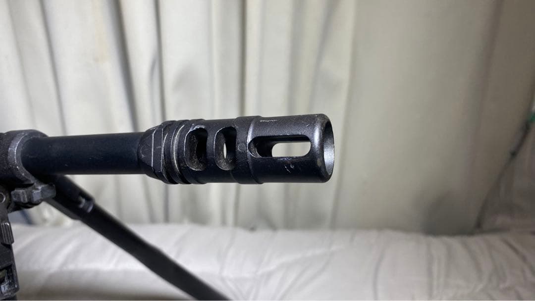 89式小銃 電動ガン 東京マルイ　(バッテリー、マガジン、充電器付き)