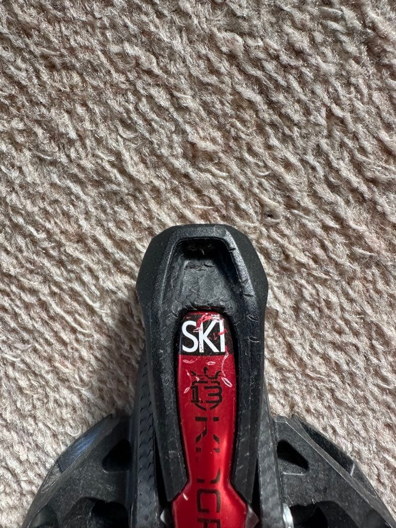 Marker Kingpin マーカーキングピン13 125mm