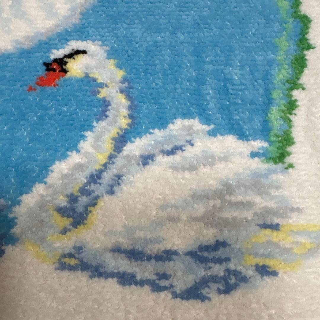 フェイラー ハンカチ