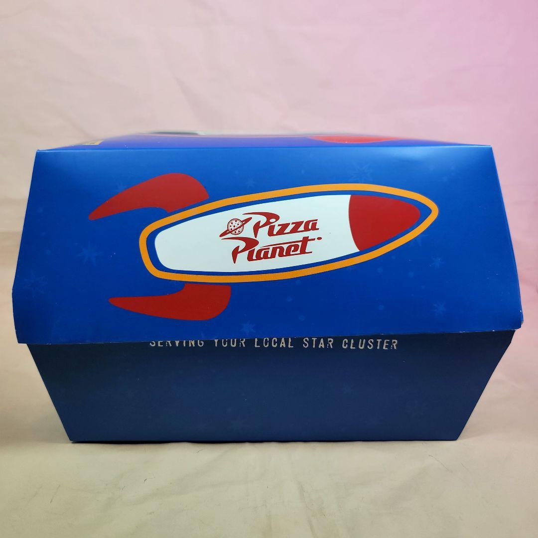 【SOAP STUDIO】新品 正規品 トイストーリー エイリアン ハンバーガー