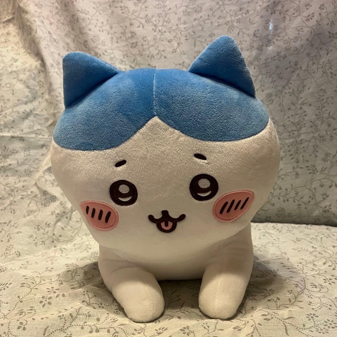 ちいかわ　プライズ品　ぬいぐるみ　まとめ売り
