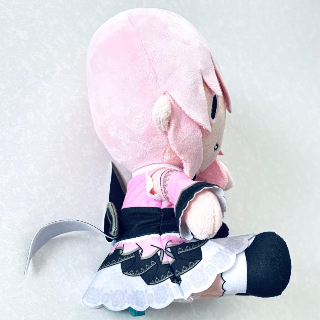 プロセカ 暁山瑞希 ふわぷち ぬいぐるみ 囚われのマリオネット