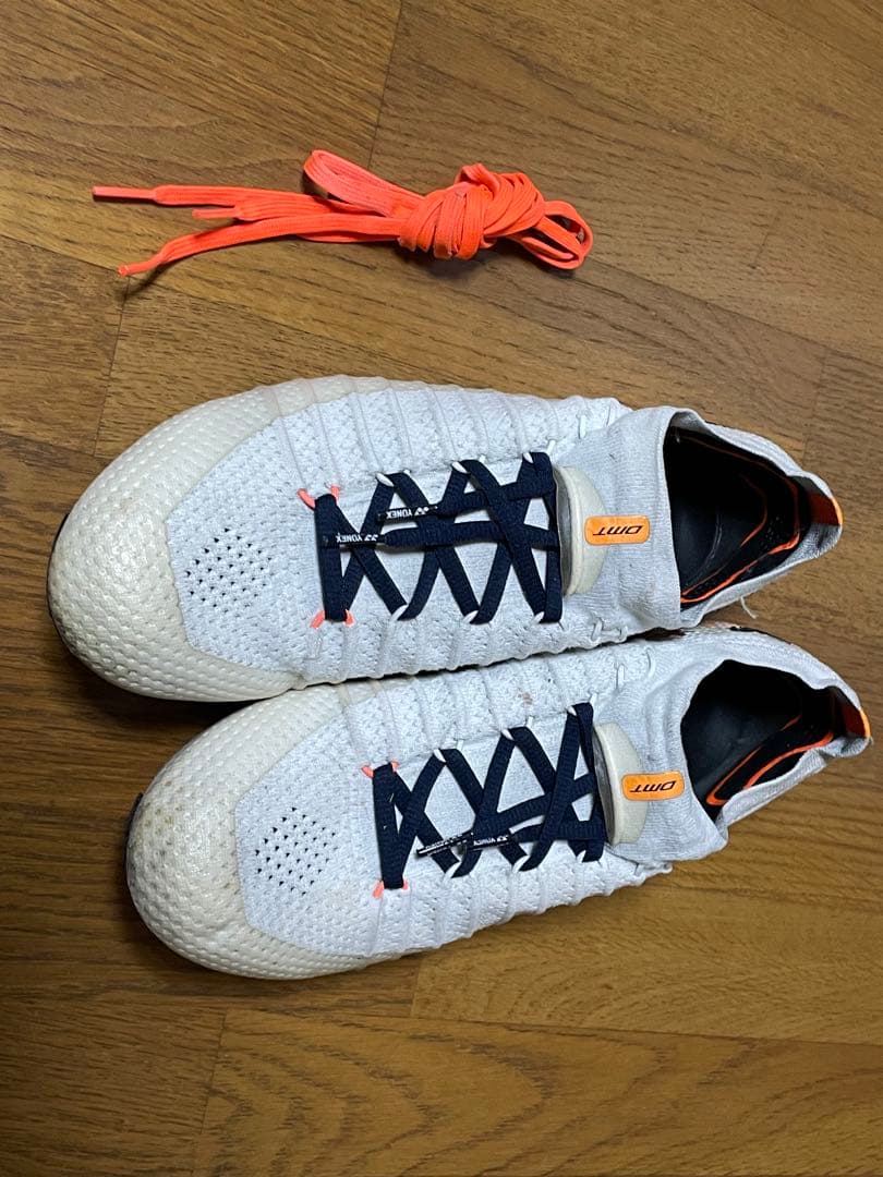 DMT KR-SL POGI's限定カラー　43.5