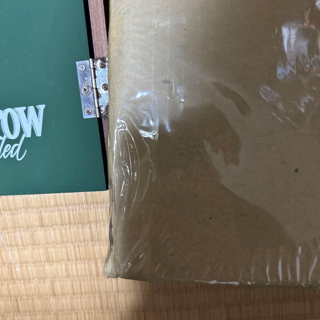 OLD CROW ウイスキーダーツボード