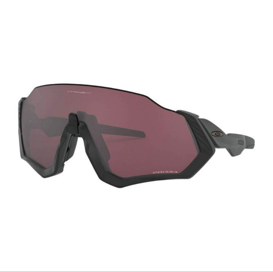 〖早い者勝ち〗OAKLEY オークリー サングラス FLIGHT JACKET