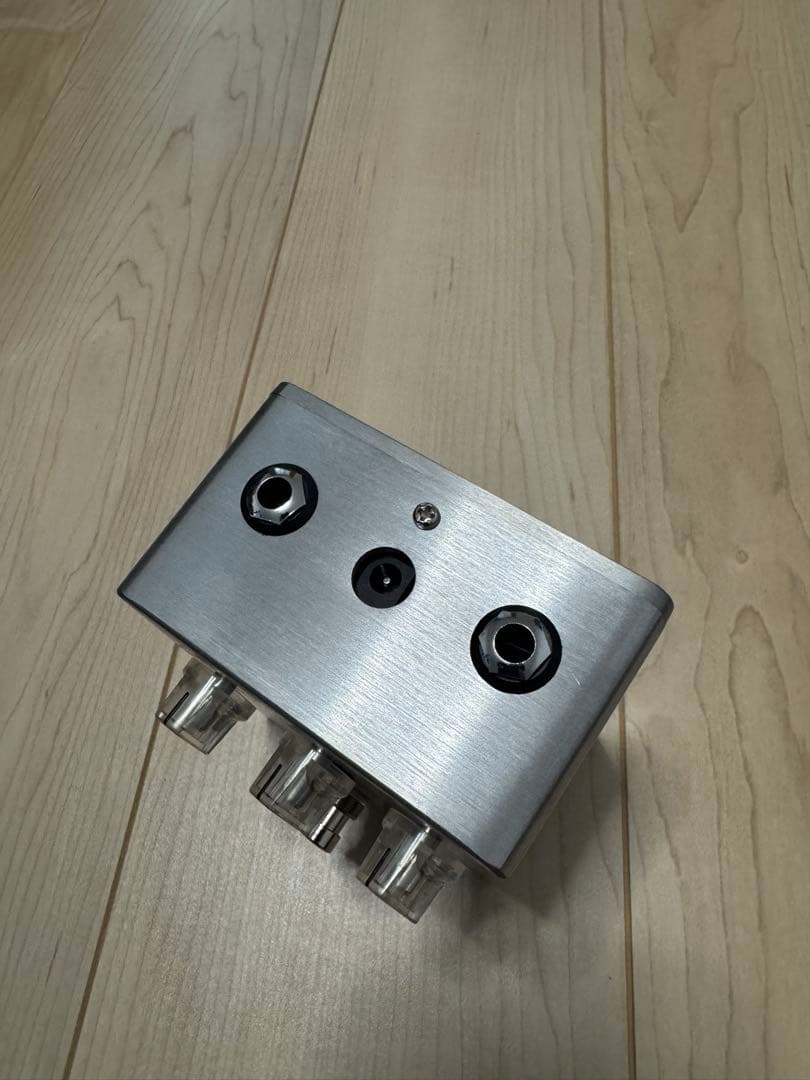 【極美品】FAT 318C アナログコーラス 動作確認のみ未使用