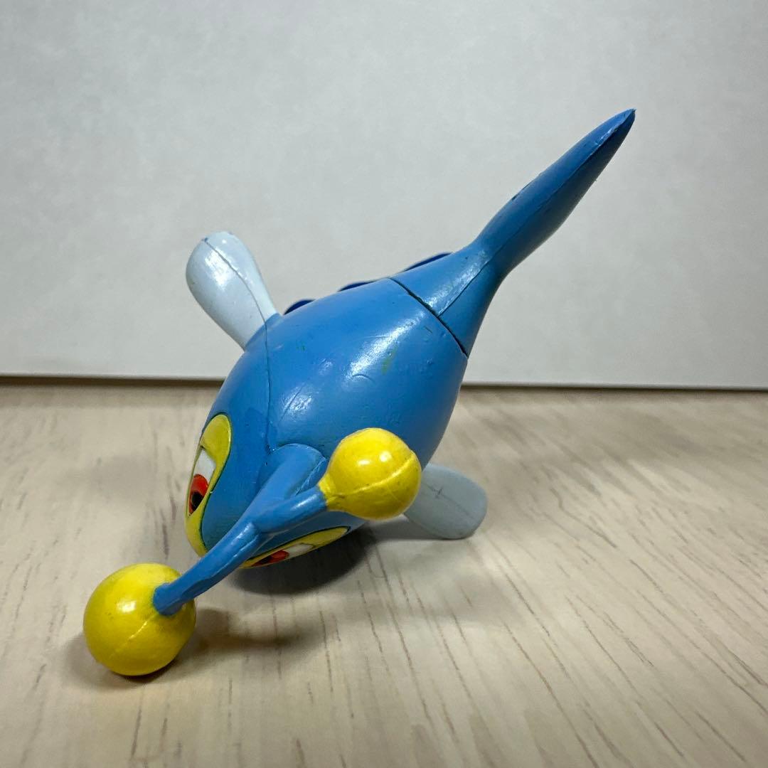 【希少】モンコレ初期2点セット　チョンチー　ランターン