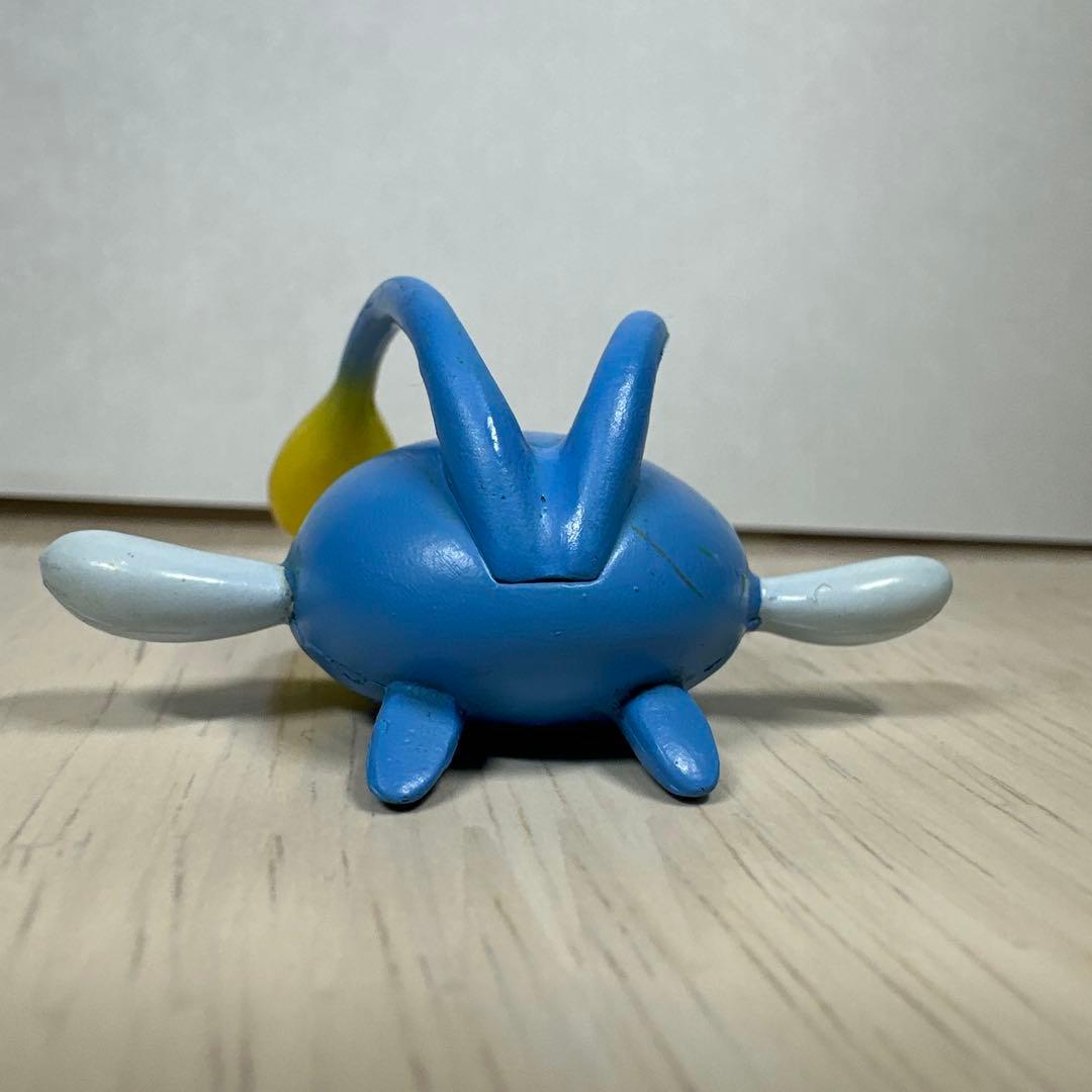 【希少】モンコレ初期2点セット　チョンチー　ランターン